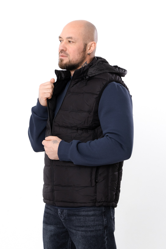 Жилетка чоловіча